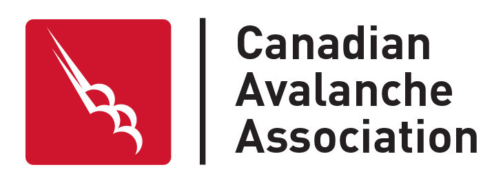 Canadian Avalanche Association logo