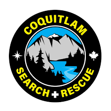 Coquitlam SAR logo