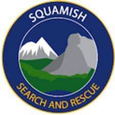 Squamish SAR logo
